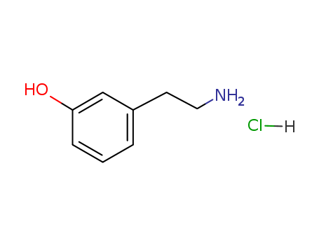 m-Tyramine hydrochloride