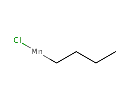 Molecular Structure of 88626-90-8 (Manganese, butylchloro-)