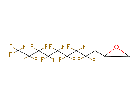 Perfluorooctyl propylene oxide