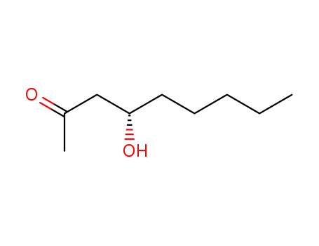 (4S)-4-hydroxynonan-2-one
