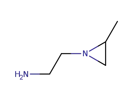 1-aminoethyl-2-methylaziridine