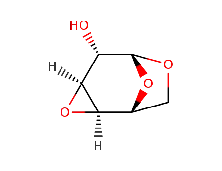 1,6:3,4-dianhydro-β-D-altropyranose