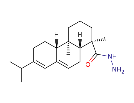 Abietohydrazide