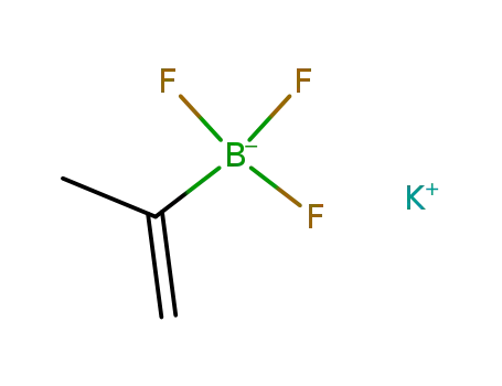 potassium isopropenyltrifluoroborane