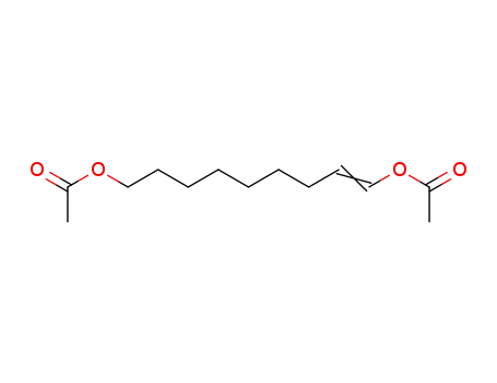 1,9-diacetoxynon-1-ene