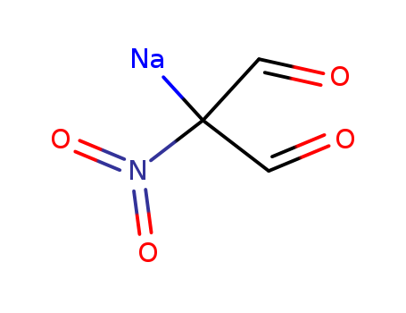 sodium N-oxido-1,3-dioxopropanimine oxide hydrate