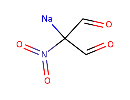 nitropropanedial