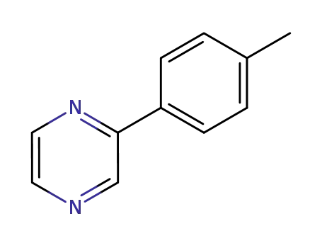 2-(4-methylphenyl)pyrazine