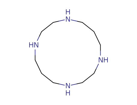 1,4,8,11-Tetraazacyclotetradecane(295-37-4)