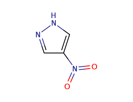 4-Nitro-1H-pyrazole