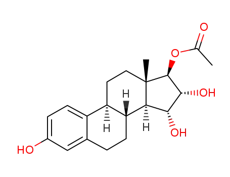 17-acetyl estetrol