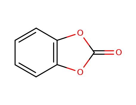 1,3-Benzodioxol-2-one