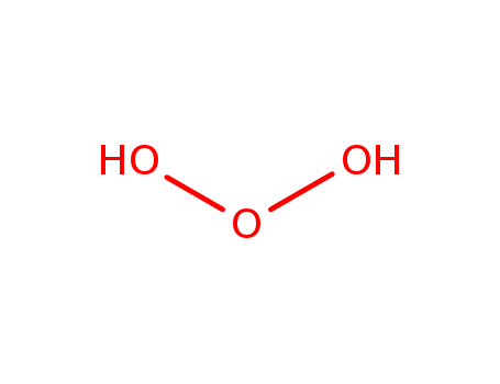 Hydrogen trioxide(6CI,7CI,8CI,9CI)(14699-99-1)