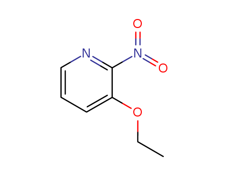 3-Ethoxy-2-Nitropyridine