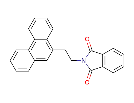 2-(9-Phenanthrenyl)ethylphthalimide
