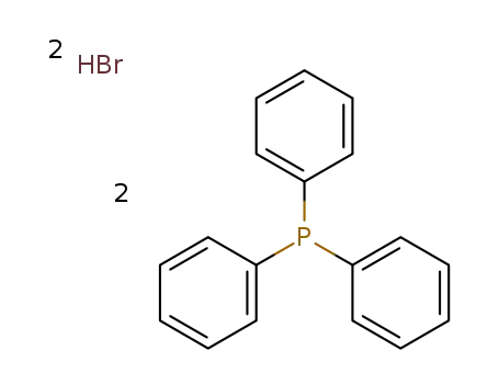 Bis(triphenylphosphonium)Bromide