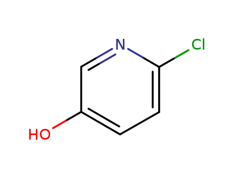 2-Chloro-5-hydroxypyridine(41288-96-4)