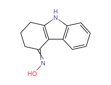 s-trans-anti-1,2,3,4-tetrahydrocarbazol-4-one