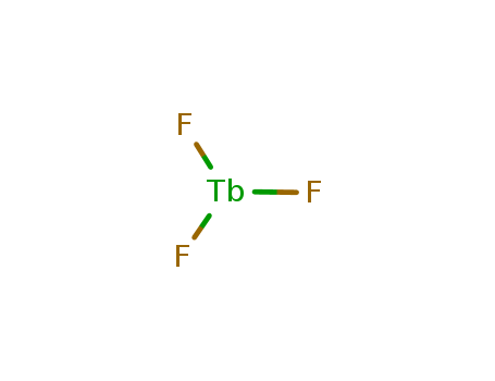Terbium(III) fluoride