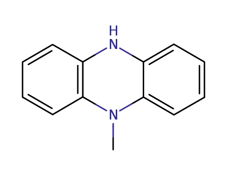 5,10-dihydro-5-methylphenazine