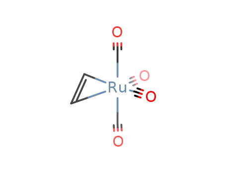 [Ru(CO)4(η2-ethylene)]