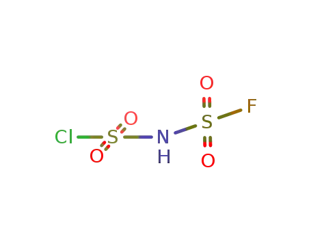 imido-bis(sulfuric acid) fluoride chloride
