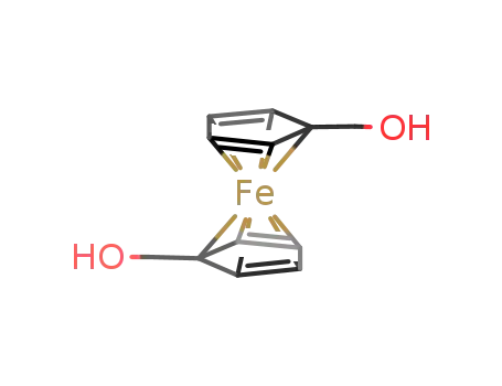 1,1'-dihydroxymethylferrocene