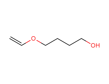 1-Butanol, 4-(ethenyloxy)-