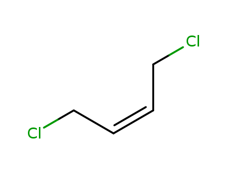 cis-1,4-Dichloro-2-butene(1476-11-5)