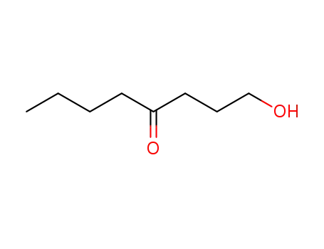 1-hydroxyoctan-4-one