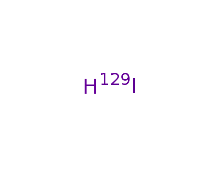 (~129~I)hydrogen iodide
