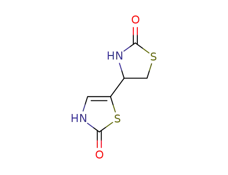 4,5-dihydro-3H,3'H-[4,5']bithiazolyl-2,2'-dione