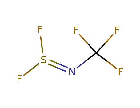 Imidosulfurousdifluoride, (trifluoromethyl)- (8CI,9CI)