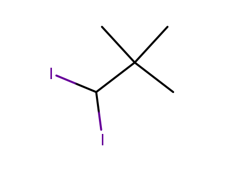 1,1-DIIODO-2,2-DIMETHYLPROPANE