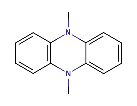 5,10-dihydro-5,10-dimethylphenazine