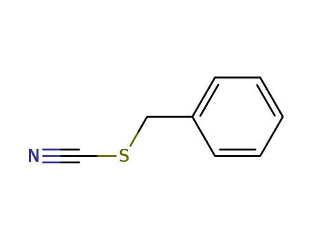Benzyl thiocyanate