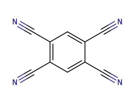 1,2,4,5-Benzenetetracarbonitrile