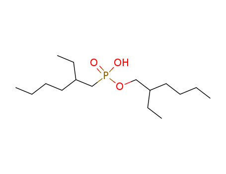 2-Ethylhexyl hydrogen-2-ethylhexylphosphonate(14802-03-0)