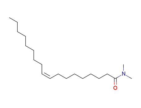 N,N-DiMethyl-9-octadecenaMide