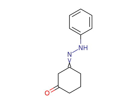1,3-Cyclohexanedione, mono(phenylhydrazone)