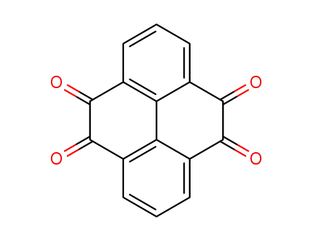 pyrene-4,5,9,10-tetraone