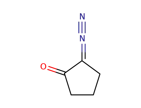 2-diazocyclopentanone