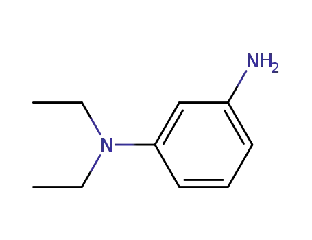 1,3-Benzenediamine,N1,N1-diethyl- cas  26513-20-2