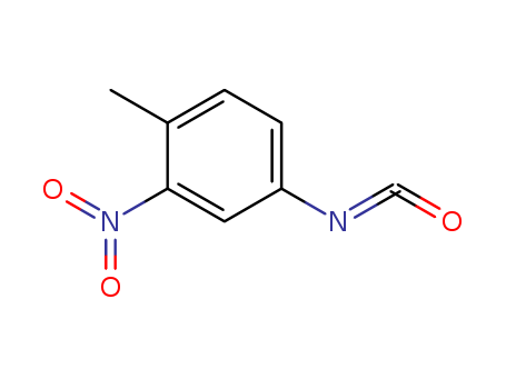 4-METHYL-3-NITROPHENYL ISOCYANATE
