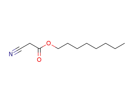 Octyl cyanoacetate