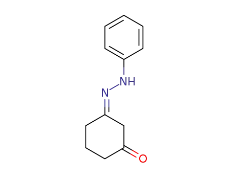 cyclohexane-1,3-dione monophenylhydrazone