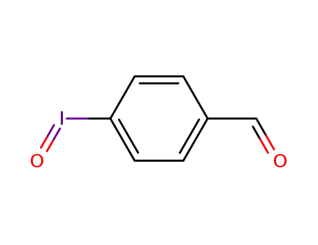 4-iodosyl-benzaldehyde