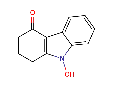 N-hydroxytetrahydro-4H-carbazol-4-one