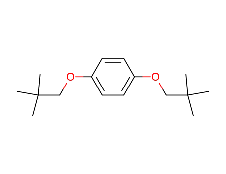 1,4-Bis(2,2-dimethylpropoxy)benzol