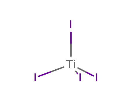 Titanium (IV) Iodide